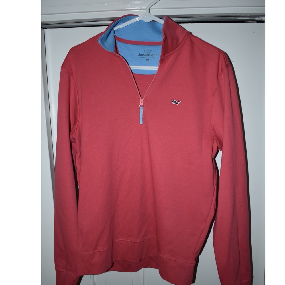 Men’s Vineyard Vines 1/4 zip